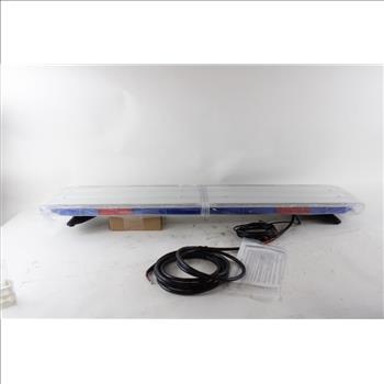 Whelen Legacy 48 Inch Lightbar