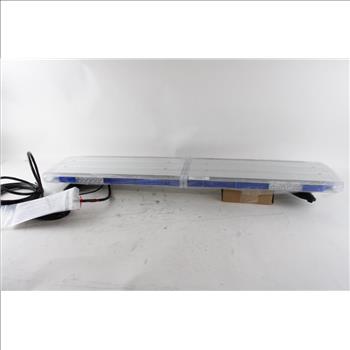 Whelen Legacy 48 Inch Lightbar