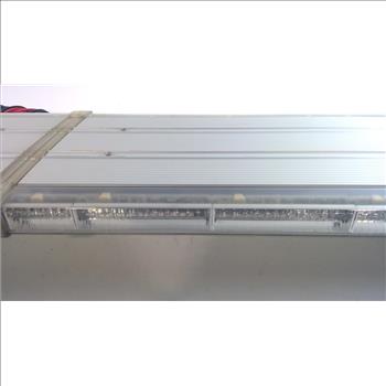 Whelen Legacy Series Light Bar