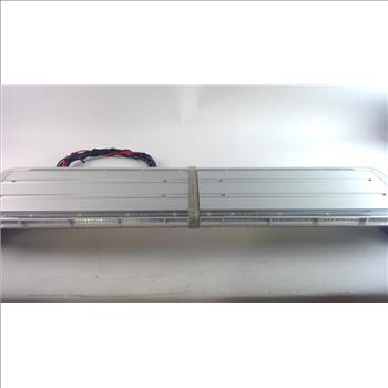 Whelen Legacy Series Light Bar