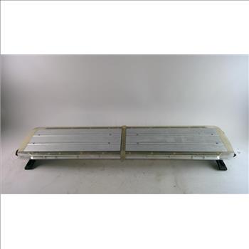 Whelen Legacy Series Overhead Light Bar