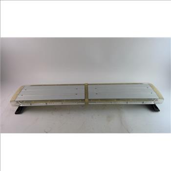 Whelen Legacy Series Overhead Light Bar