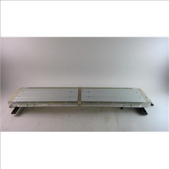 Whelen Legacy Series Overhead Light Bar