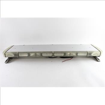 Whelen LFL Liberty Series Light Bar