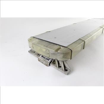 Whelen LFL Liberty Series Light Bar