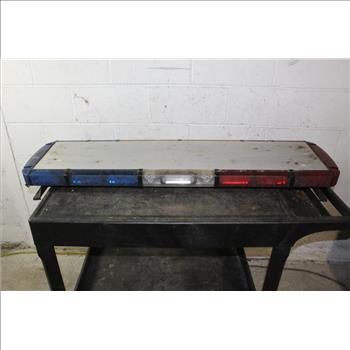 Whelen LFL Liberty Series Light Bar