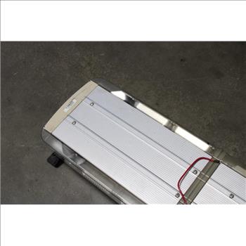 Whelen Liberty Series II Light Bar