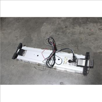 Whelen Liberty Series II Light Bar
