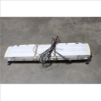 Whelen Liberty Series II Light Bar