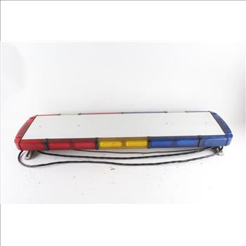 Whelen Liberty Series Light Bar