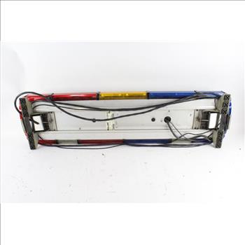 Whelen Liberty Series Light Bar