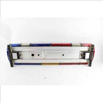Whelen Liberty Series Light Bar