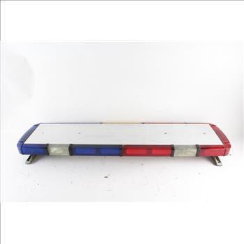 Whelen Liberty Series Light Bar