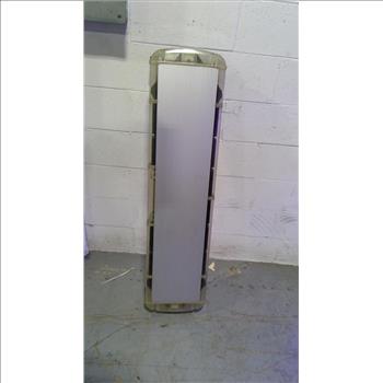 Whelen Light Bar