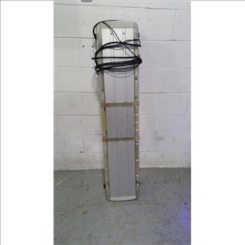 Whelen Light Bar