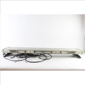 Whelen Light Bar