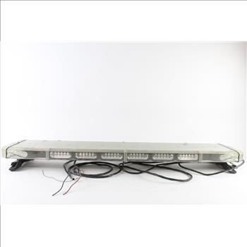 Whelen Light Bar