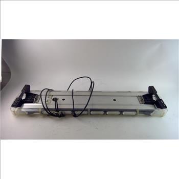 Whelen Light Bar