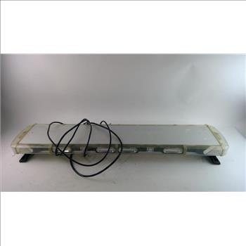 Whelen Light Bar