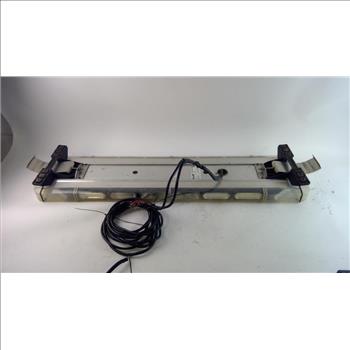Whelen Light Bar