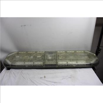 Whelen Light Bar