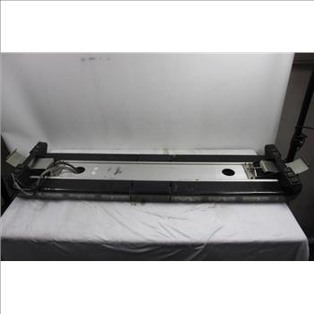Whelen Light Bar