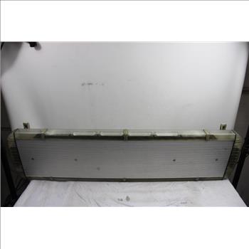 Whelen Light Bar