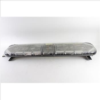Whelen Light Bar