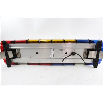 Whelen Light Bar