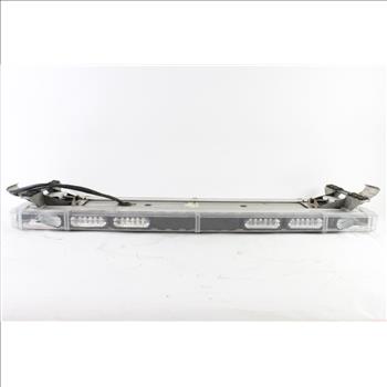 Whelen Light Bar