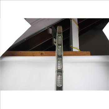 Whelen Light Bar LFL Liberty Series