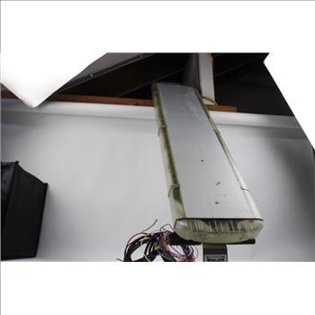 Whelen Light Bar LFL Liberty Series