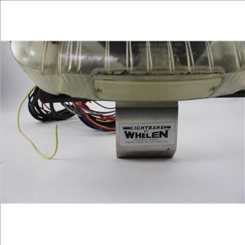 Whelen Light Bar LFL Liberty Series