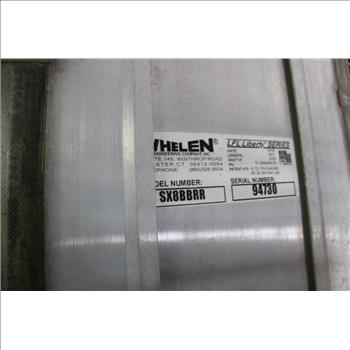 Whelen Light Bar LFL Liberty Series