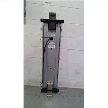 Whelen Lightbar