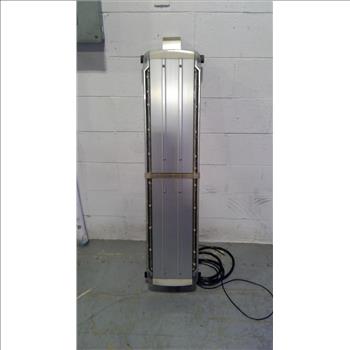 Whelen Lightbar