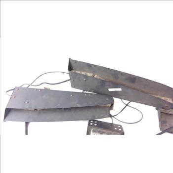 Whelen Lights, 5+ Pieces