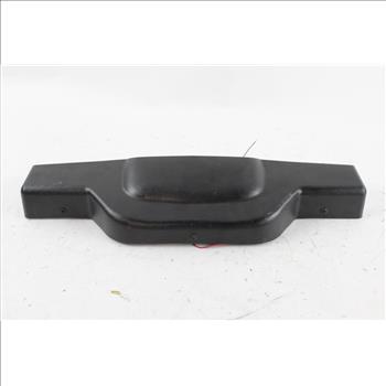 Whelen Rear Deck Talon Lights