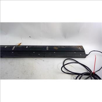 Whelen Running Board Strip Light