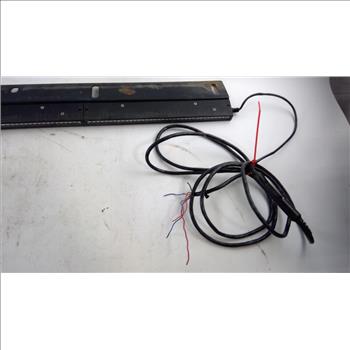 Whelen Running Board Strip Light