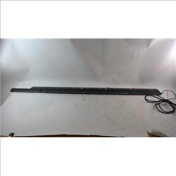 Whelen Running Board Strip Light