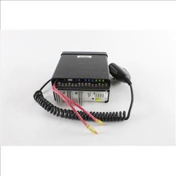 Whelen Siren & Light Controller