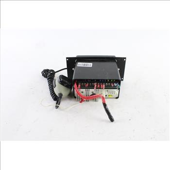 Whelen Siren & Light Controller