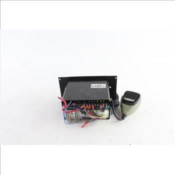 Whelen Siren & Light Controller