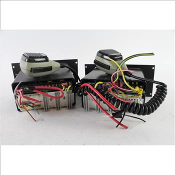 Whelen Siren Power Control Centers