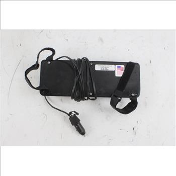 Whelen Stroke Visor Light