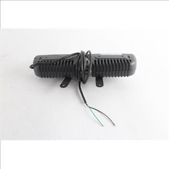 Whelen Talon Dash Light