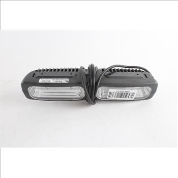 Whelen Talon Dash Light