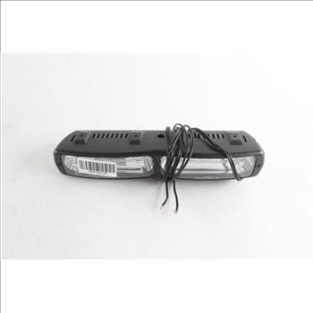 Whelen Talon Dash Light