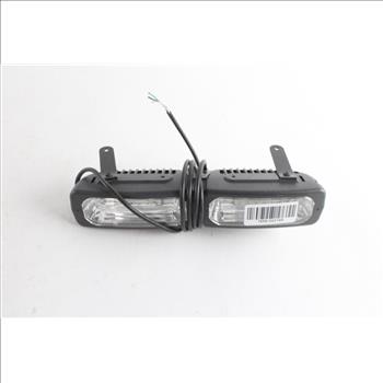 Whelen Talon Dash Light